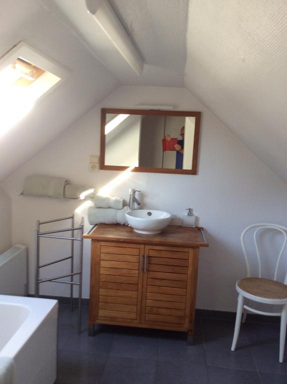 Logies Villa Maxim Koksijde Room photo